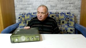 АМ передатчик на 160 метров. Мой путь в эфир.