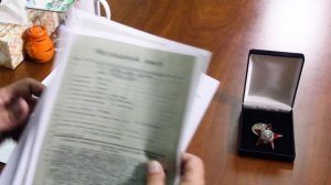 Обзор | Орден Красной Звезды | Фалеристика