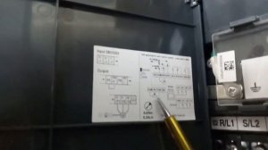 SCHNEIDER ATV312 VFD CONFIGURE FOR DI(START/STOP)2WIRE,3WIRE AND SPEED PARAMETERS