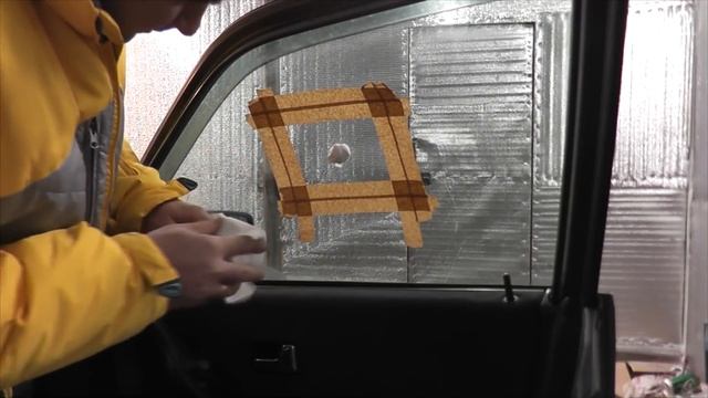 Потеют окна в машине? Как бороться?Все Просто и Бысто ! смотреть онлайн