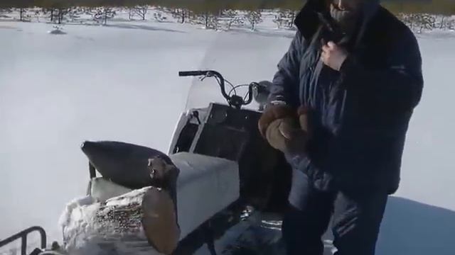 Рыбалка в начале марта 2014г смотреть онлайн