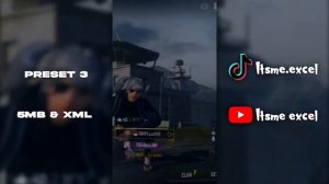 4 PRESET JJ SOLO DUO SOUND OLD MENGKANE DI BAWAH 5MB & XML, PUBG MOBILE, ML #itsmeexcel