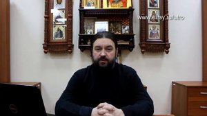 ВХОД ГОСПОДЕНЬ В ИЕРУСАЛИМ, верба или пальма, почему Христос выбрал осла о.Андрей Ткачев. Елицы