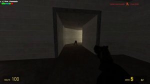 The Zombies I Wish We Had In HL1 (Half life Headcrab Infection Mod)