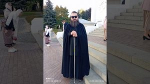 Иди, мой друг, всегда иди дорогою добра..