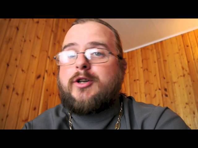 Медведи и Церковь Мысли вслух - 66 выпуск