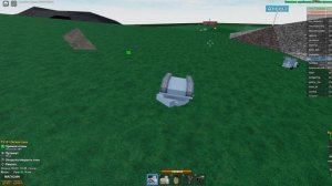 Играю в роблокс игра бронированный патроль V10