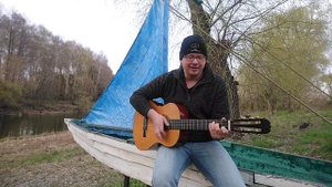 Полгода плохая погода (#простые_хорошие_песни)