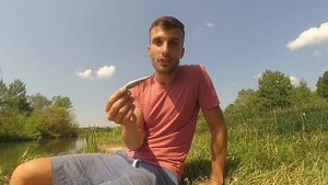 Лучший воблер на щуку. Часть 2. Bassara 90 от Lucky John.