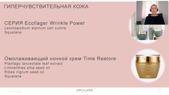 PRO-догляд за шкірою клієнта