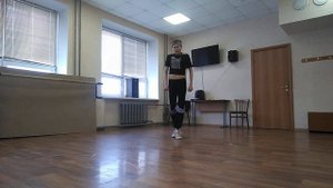 ?????     2023  г .   ноябрь .    Танец   брейк   данс .