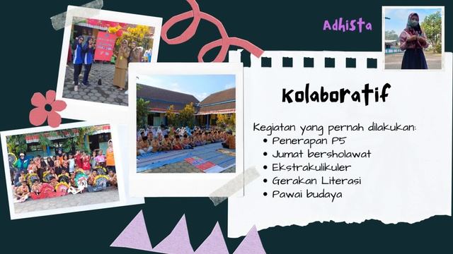 RUANG KOLABORASI MODUL 1.2 NILAI - NILAI DAN PERAN GURU PENGGERAK смотреть онлайн