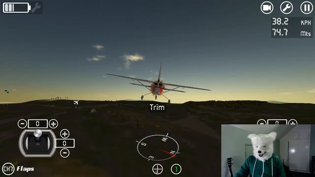 7. GAMES!!! RC Planes 3 -  Mac OS Sierra chat and where's Mafia III Rivals? смотреть онлайн