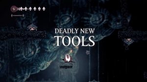 ДАТА ВЫХОДА Hollow Knight: Silksong ПОЧЕМУ ТАК ДОЛГО?