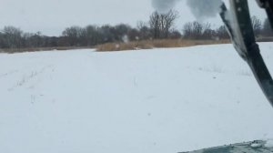 Мой ЛУАЗ 969 А 1978 года на переднем приводе.