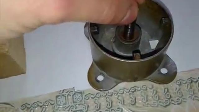 Ремонт ведерка хлебопечки Moulinex SD смотреть онлайн видео от ...