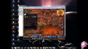 How to create a WoW Honor Bot (any patch)