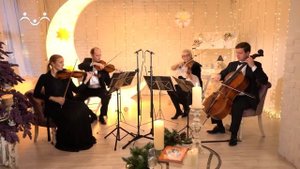 «Вальсирующий кот» (Л. Андерсон)