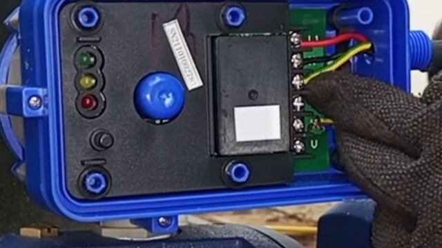 how to wire automatic pump control смотреть онлайн