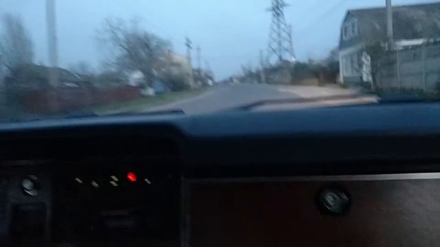 Ford Taunus GXL 1974 automatic gearbox c3 first ride 2 смотреть онлайн