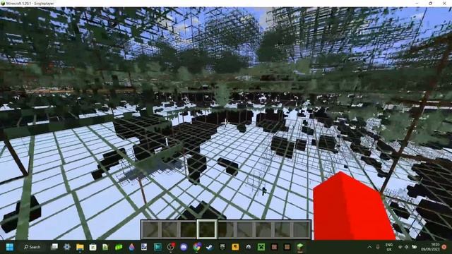 DOWNLOAD: The BEST X-Ray Texture Pack For Minecraft Java Edition 1.20.1 ¦ Xray Ultimate смотреть онлайн