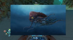 [SUBNAUTICA] Весь вырезанный контент в Subnautica (1 ЧАСТЬ)