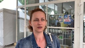 Отзыв о санатории «Зори Ставрополья», г. Пятигорск, 2021 г.