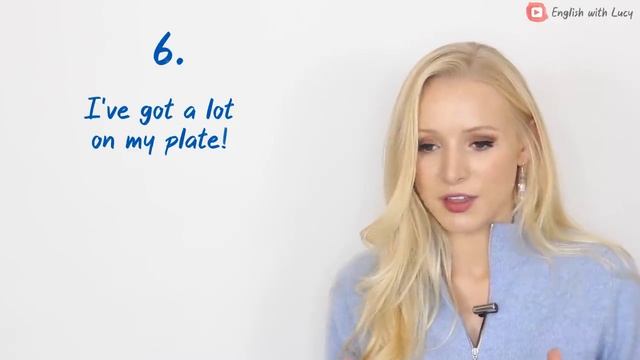 15 Different Ways To Say ‘I'm busy!' - Alternative English Phrases! (+ Free PDF & Quiz) смотреть онлайн