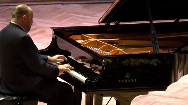 INTERVIEW⚠️ with the great pianist Alexander 👉GHINDIN (in Russian) смотреть онлайн