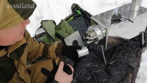 Печка Для Палатки. Печка Для Бани. Обзор Пошехонки 2021