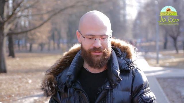 Фермер Максим Кірічко: про вертикальну ферму і подорожі смотреть онлайн