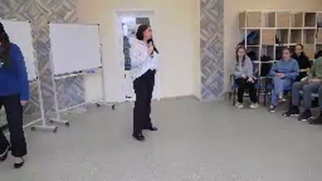 Фабрика идей. Легко о сложном. 31.03.2023