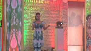 Муслима Кодирова - Ошикат хастам | Muslima Qodirova - Oshiqat hastam