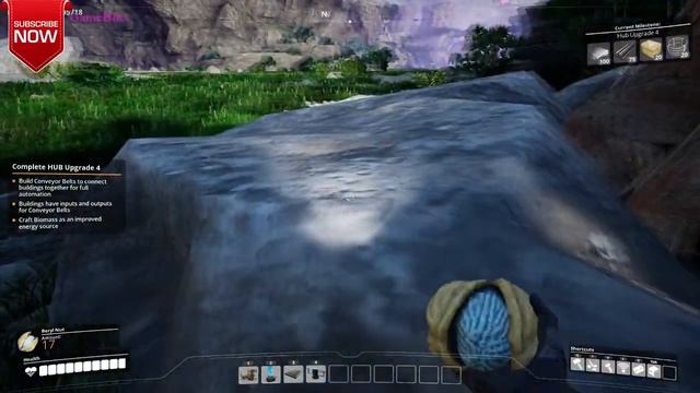 SATISFACTORY - Where To Find Sulfur (Rare Resource) Early Access ✅ смотреть онлайн