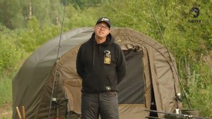 Школа донной ловли. Культурные хозяйства. 2 сезон. Анонс. Канал Рыболов