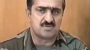 Обращение Гаджи Нухиевича Махачева к дагестанцам.