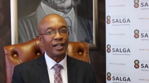 Video message of Parks Tau, President of UCLG