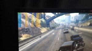 intel i3 n305 test game gta 5 , 2023 , Full Hd 1920*1080 , HD 1366 * 760
