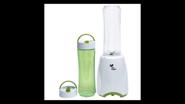 Блендер Kitfort Shake & Take 1313-КТ КТ-1313 смотреть онлайн