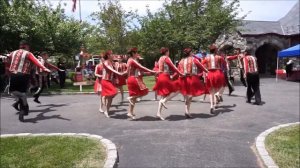 Armenian Dance - Qochari
