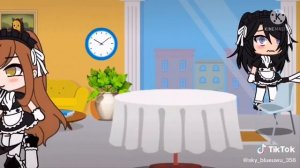 Наркомания из Тик тока Гача лайф ~{Гача клуб}~ #289