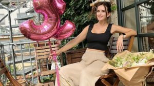 Уже выше мамы: Рита Агибалова показала заметно повзрослевшего сына от Жени Кузина