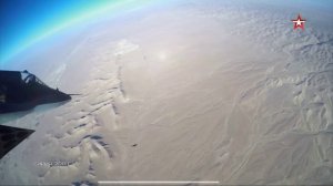 Суровый Су-25 или просто Летающий танк