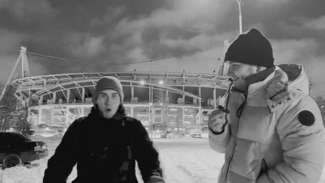 Черемуха - Атлетико де Рафаэла. Борьба за 1 место в группе. С какого места выйдем в плей офф?