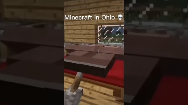 Can’t even play Minecraft in Ohio?? смотреть онлайн