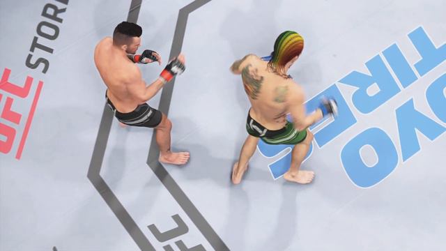 UFC 276: Муньоз - О’Мэлли | Педро Муньоз vs Шон О’Мэлли | Pedro Munhoz vs Sean O'Malley