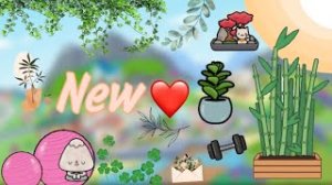 New_ ?❤_•_Обновление_ ?❤_•_Трейлер обновления ❤_•_#tocaboca #new