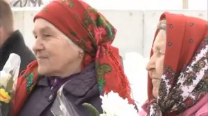 Бурановские бабушки.