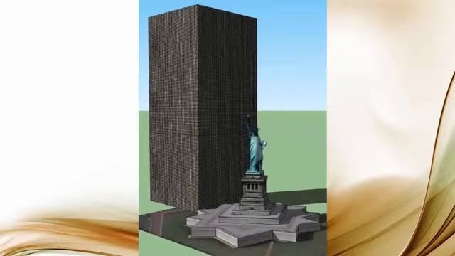 НЕВЕРОЯТНО! Но так выглядит миллиард долларов США?