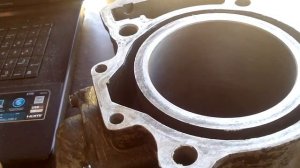 stavaleks Ремонт ЦПГ CF 500